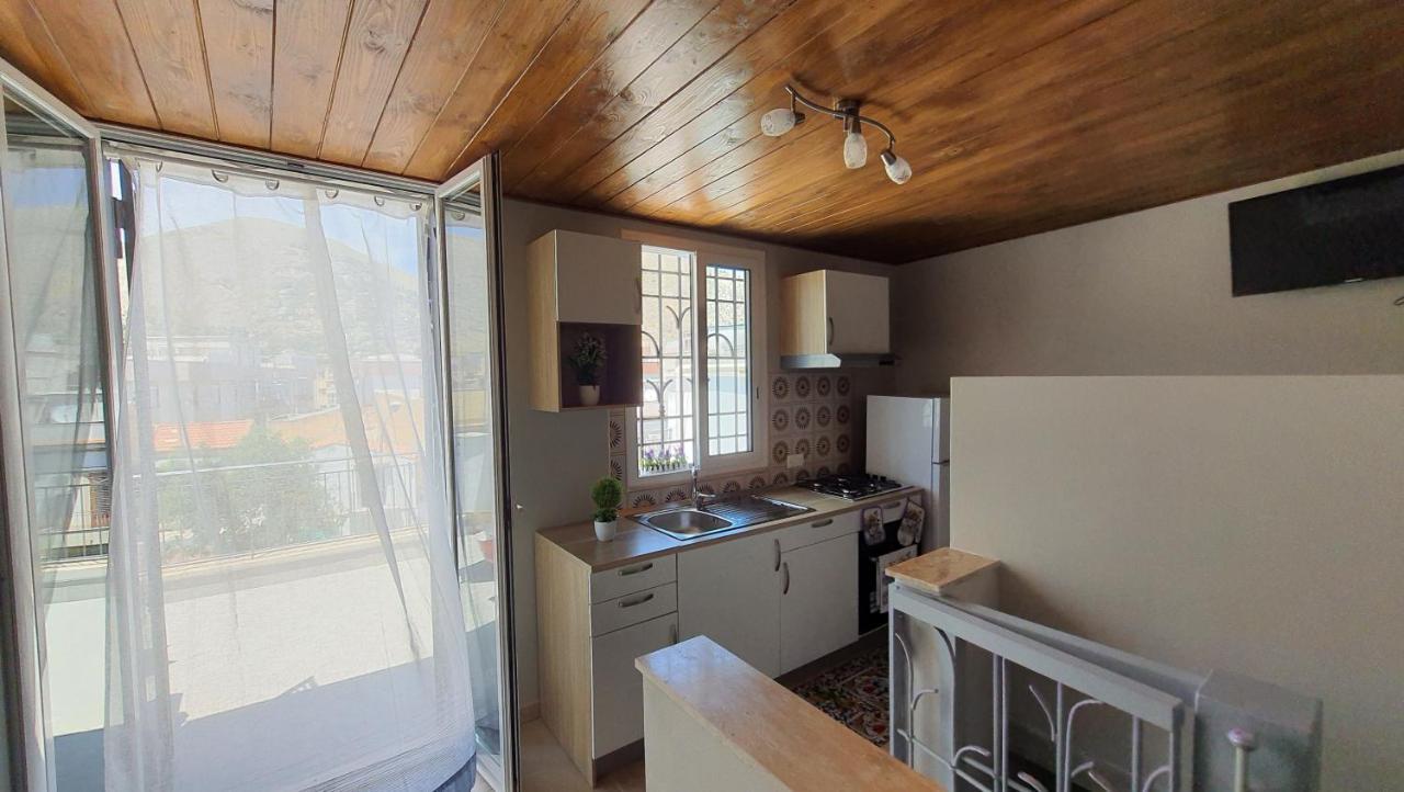 Casa Vicino Mondello