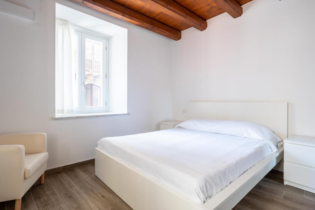 Apartment Blu - Palazzo Del Buon Pastore *