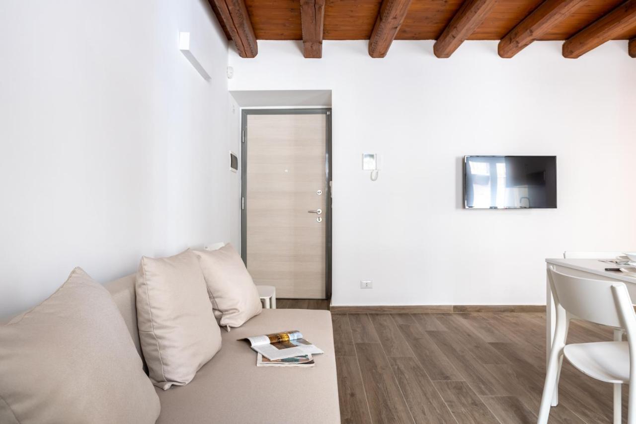 Apartment Blu - Palazzo Del Buon Pastore *