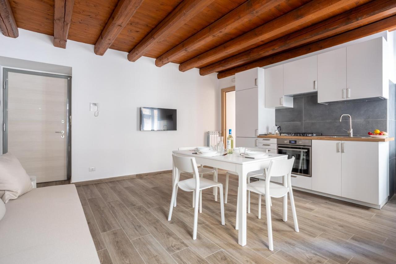 Apartment Blu - Palazzo Del Buon Pastore Palermo