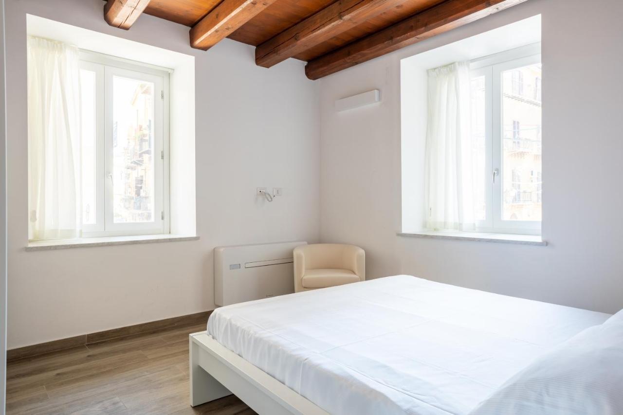 Blu - Palazzo Del Buon Pastore Apartment *