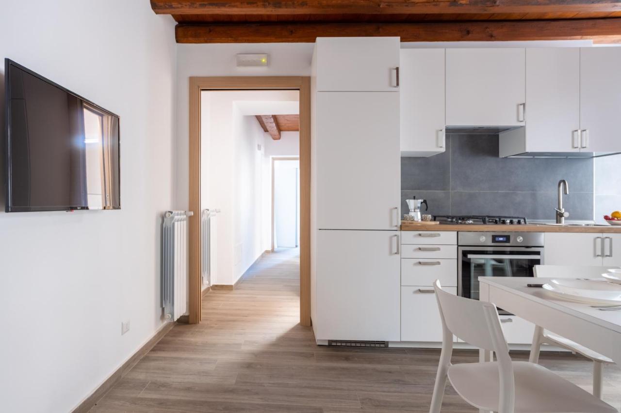 Blu - Palazzo Del Buon Pastore Apartment *