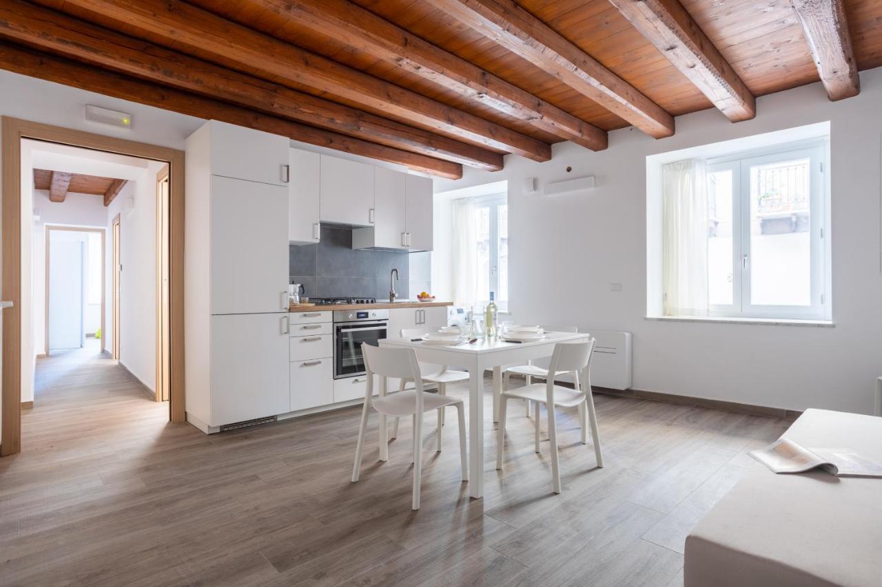 Blu - Palazzo Del Buon Pastore Apartment Palermo