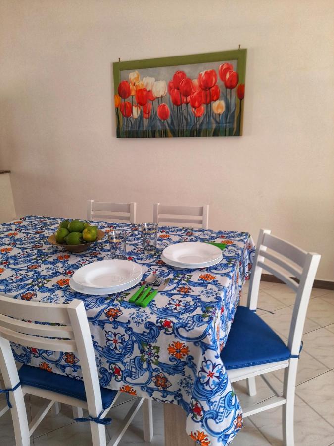 Casa Il Bergamotto Casa de férias Palermo