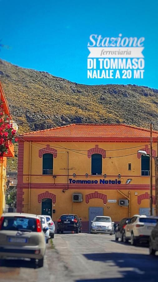 Casa Il Bergamotto Casa de férias *