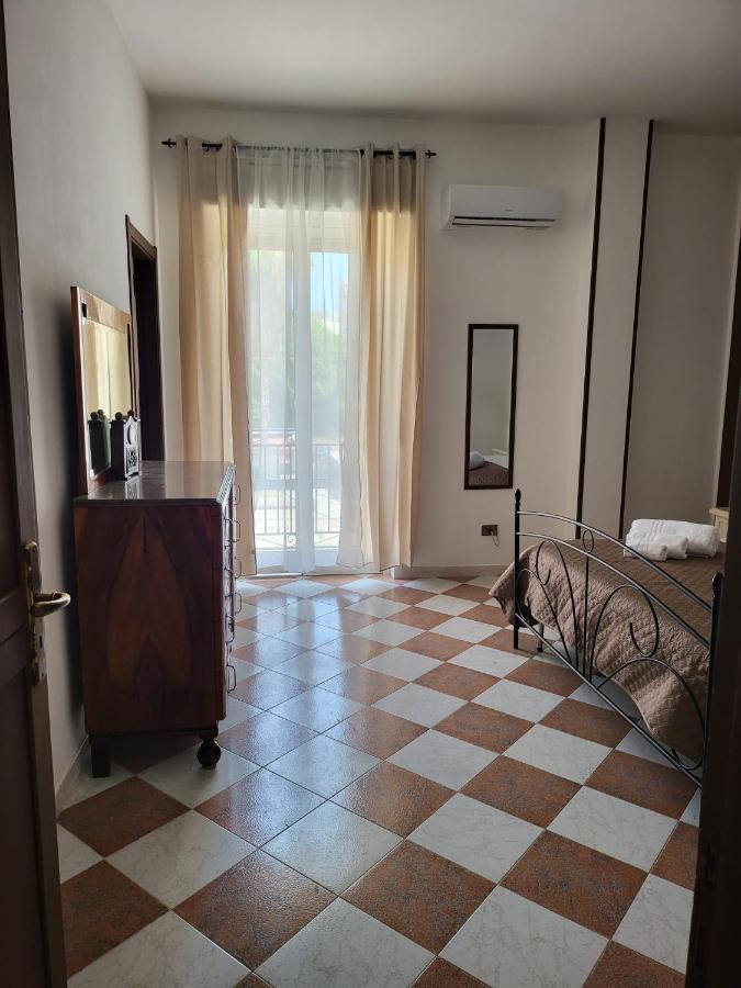La Maison De Marie Rose Palermo