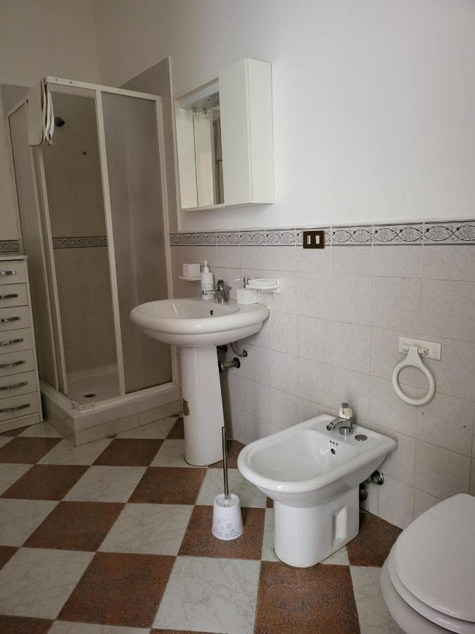 Guest house La Maison De Marie Rose Palermo