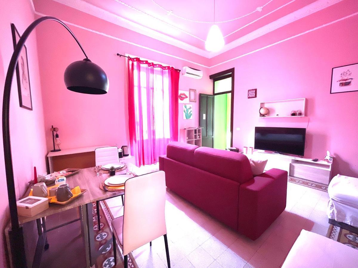 Bohème Al Centro Di Bed & Breakfast 2*