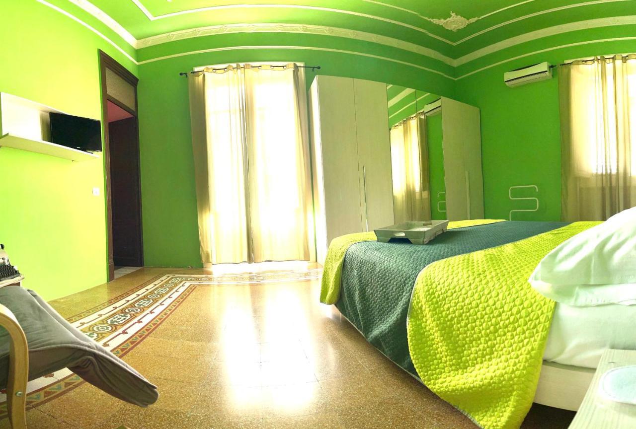 Bed & Breakfast Bohème Al Centro Di