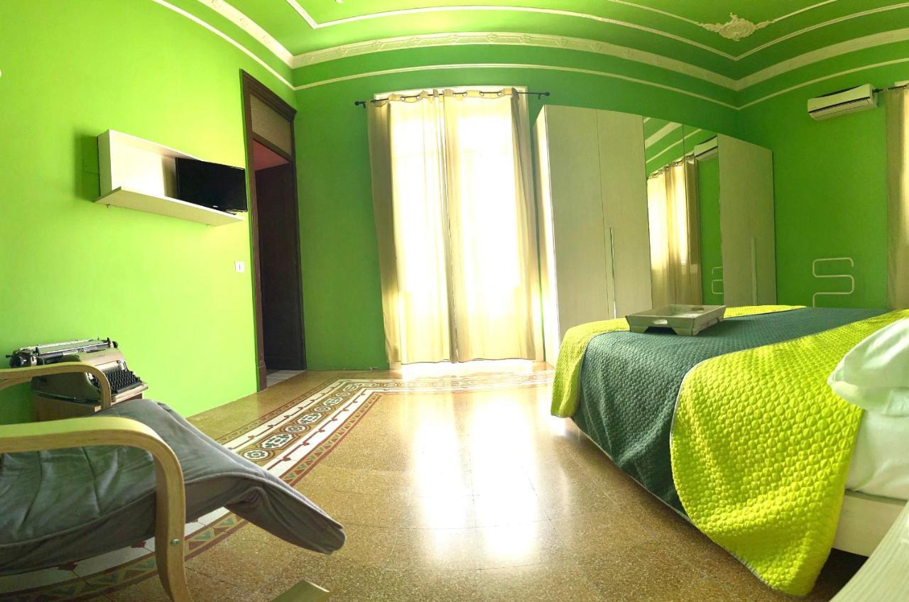 Bohème Al Centro Di Bed & Breakfast 2*
