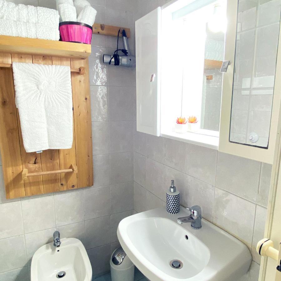 Marilu Apartment *