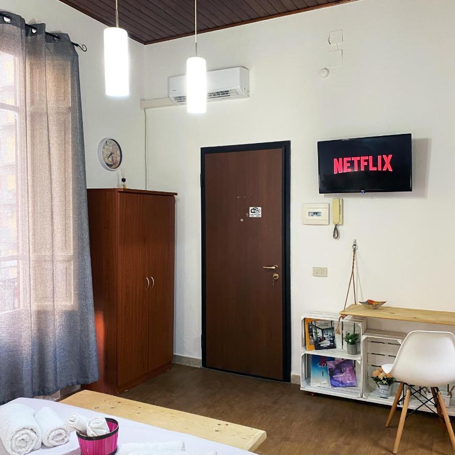 Marilu Apartment