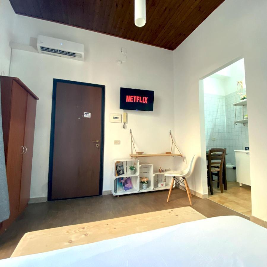 Apartment Marilu *