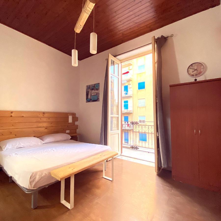 Marilu Apartment Palermo