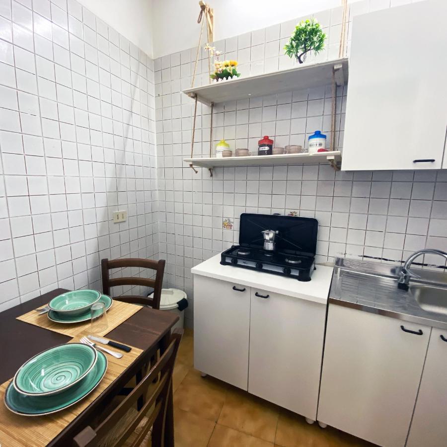 Apartment Marilu Palermo