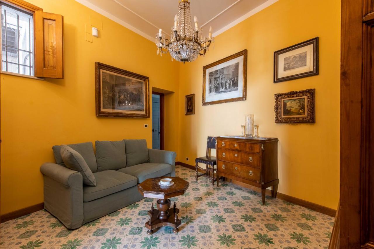 Due Terrazze In Centro By Wonderful Italy Apartamento