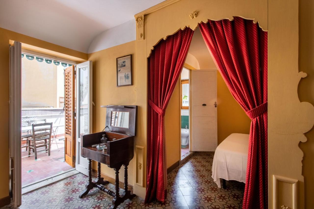 Apartamento Due Terrazze In Centro By Wonderful Italy