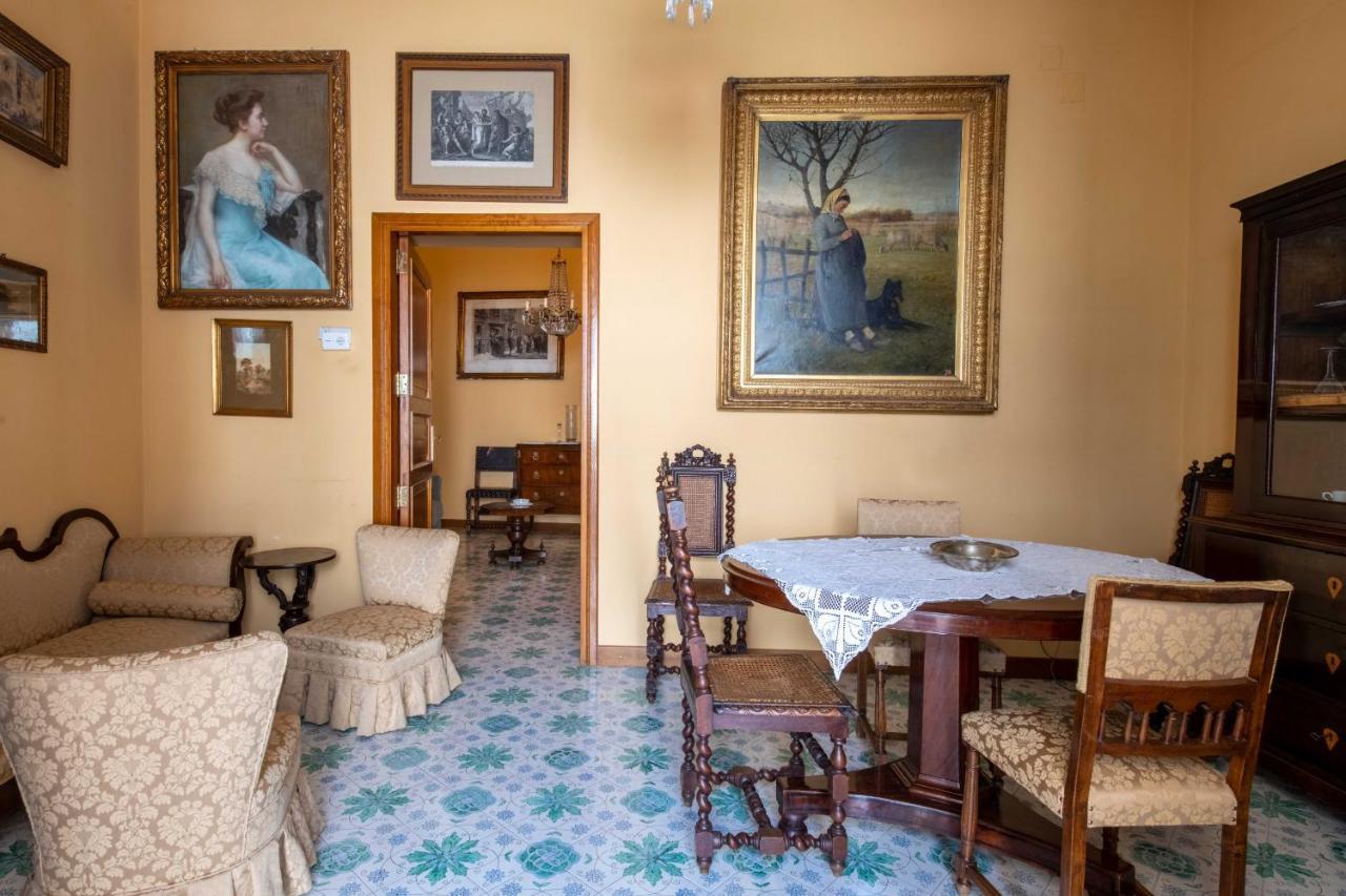 Due Terrazze In Centro By Wonderful Italy Apartamento