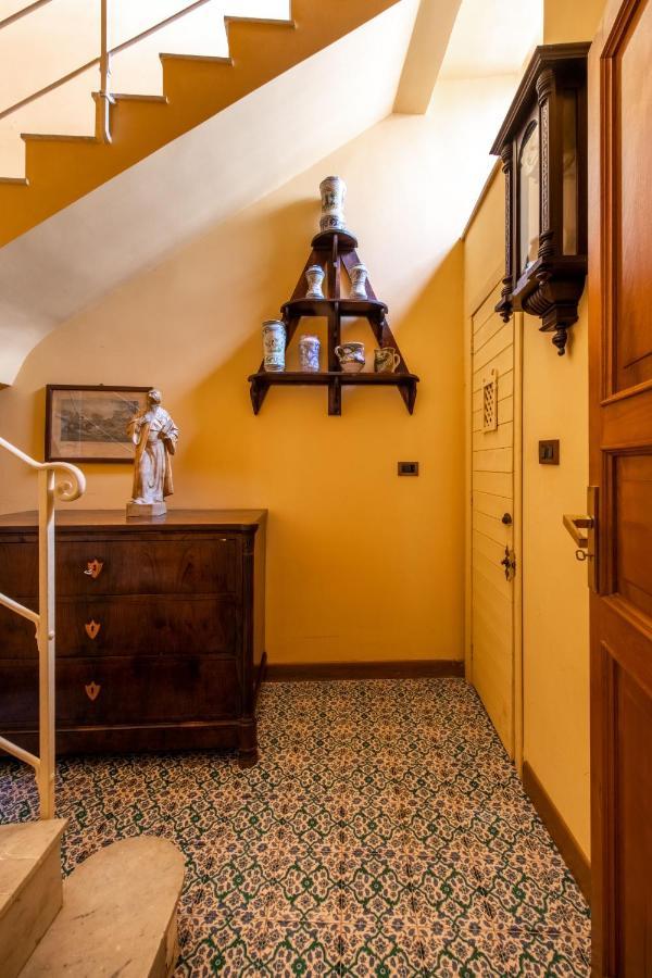 Due Terrazze In Centro By Wonderful Italy Apartamento
