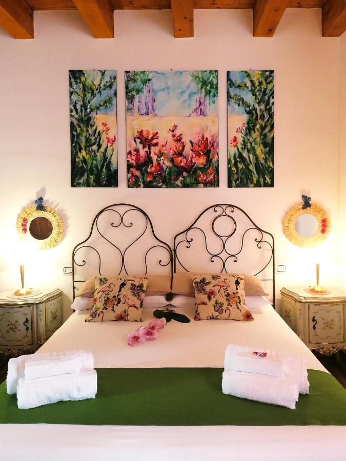 Casa Busari Guest house Palermo