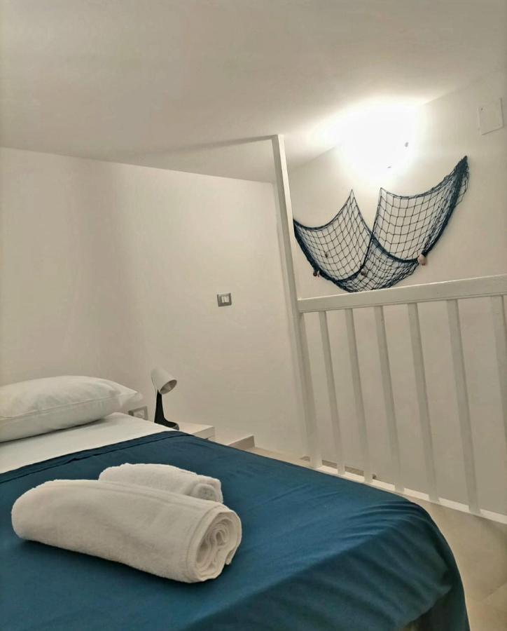 Casa de férias Calypso's Shell Palermo