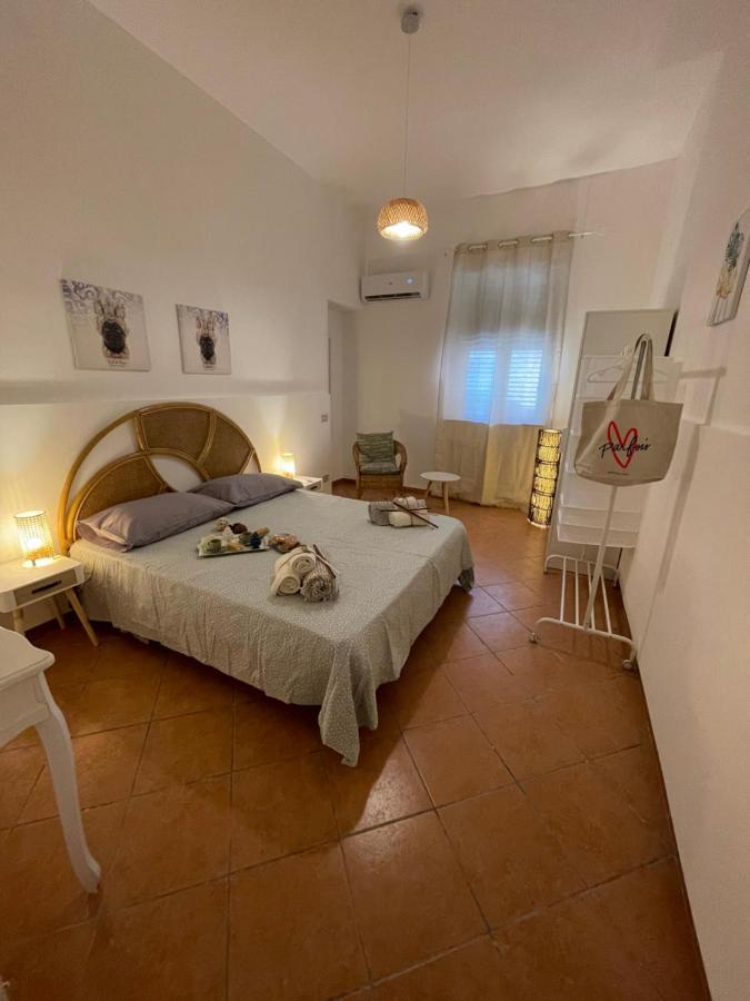 Baglio Barcellona Mondello Apartment Palermo