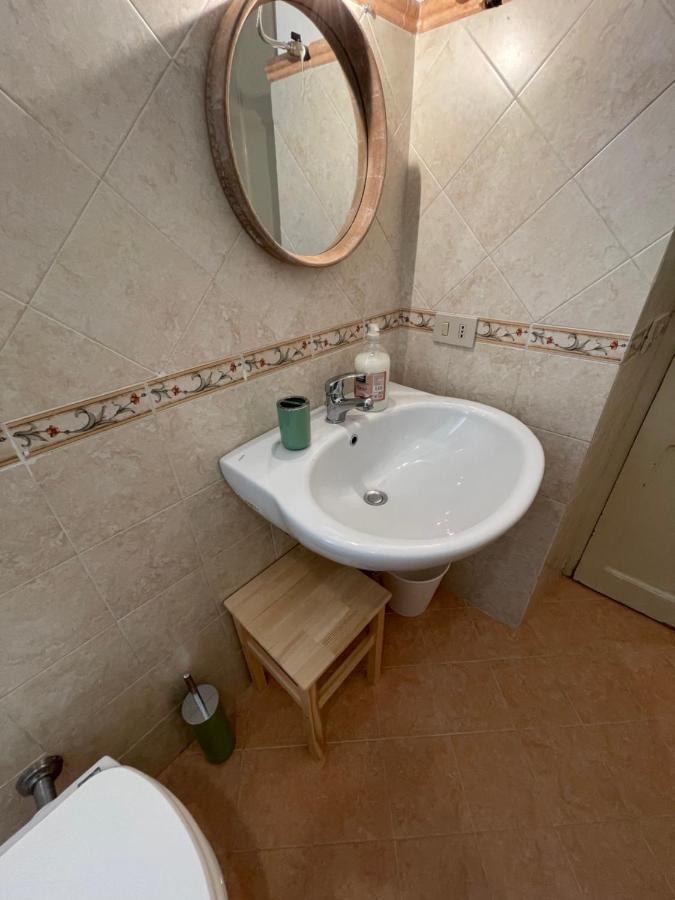 Apartment Baglio Barcellona Mondello *