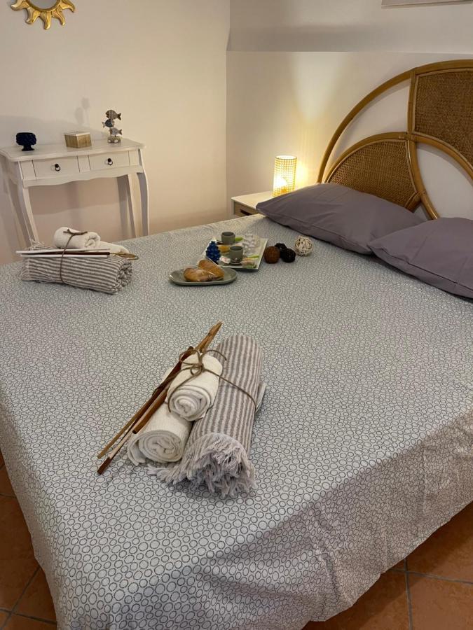 Apartment Baglio Barcellona Mondello Palermo