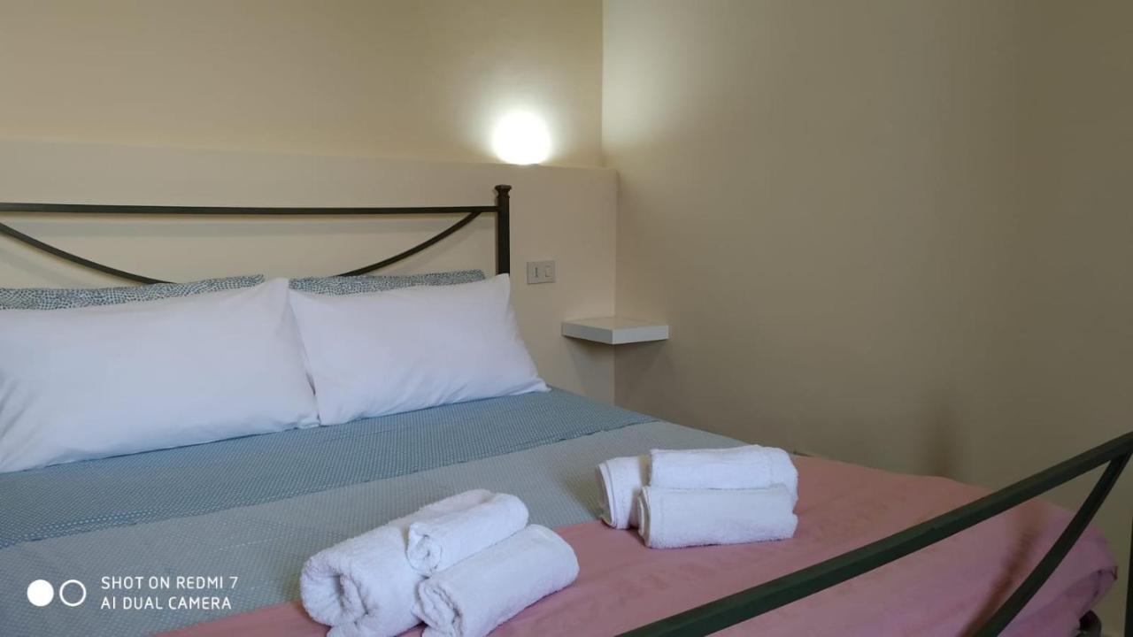 La Pigna Apartment *