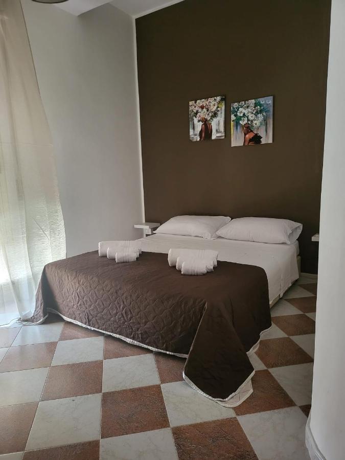 La Maison De Marie Rose Guest house Palermo