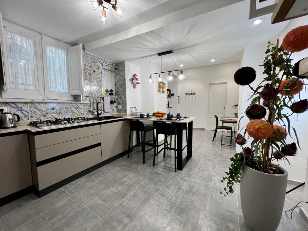 Cortile Marconi Apartment