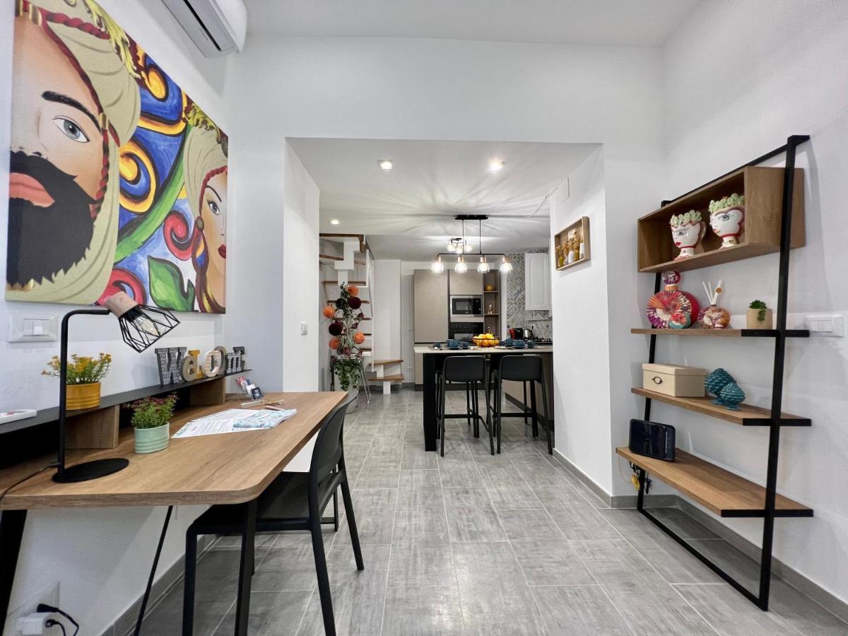 Cortile Marconi Apartment *