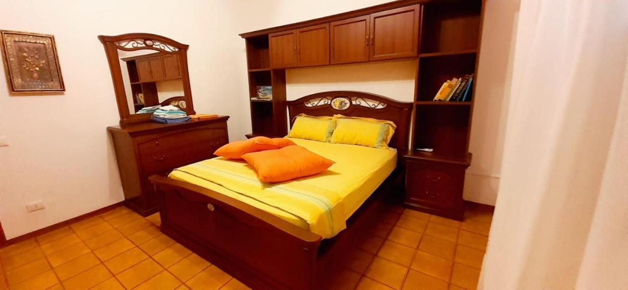 Civico 85 Apartamento Palermo