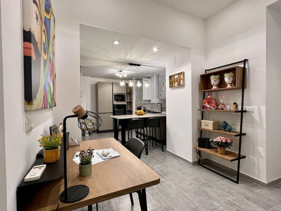 Apartment Cortile Marconi *