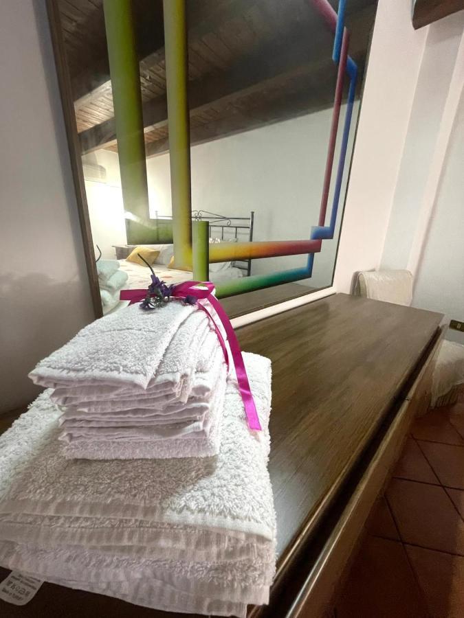 Apartamento La Zisa