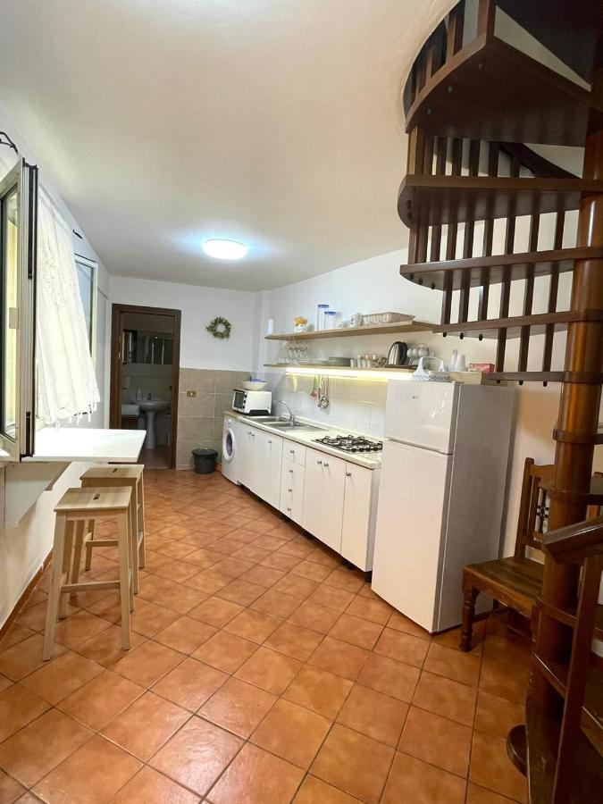 Apartamento La Zisa