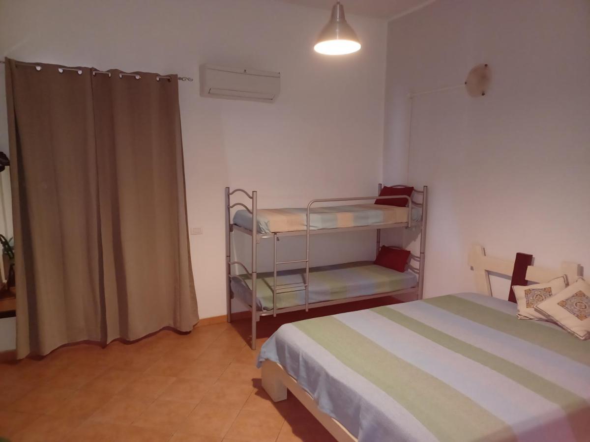 Nostra Casa Bed & Breakfast