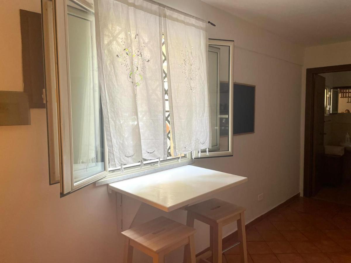 La Zisa Apartamento *