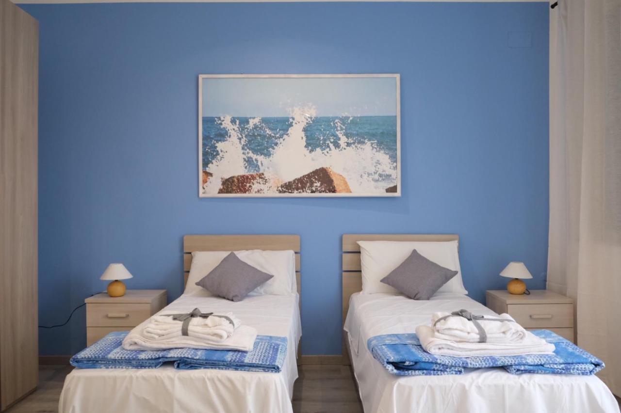 Casa Beatrice Affittacamere - Dante Guest house *