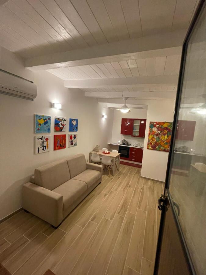 Surfinia's Ferienhaus