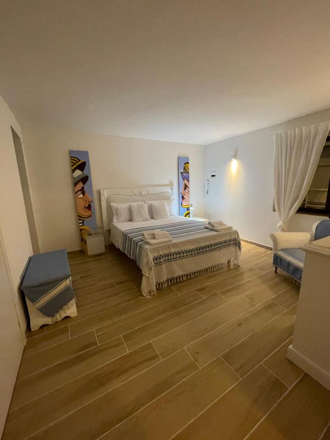 Surfinia's Ferienhaus Palermo
