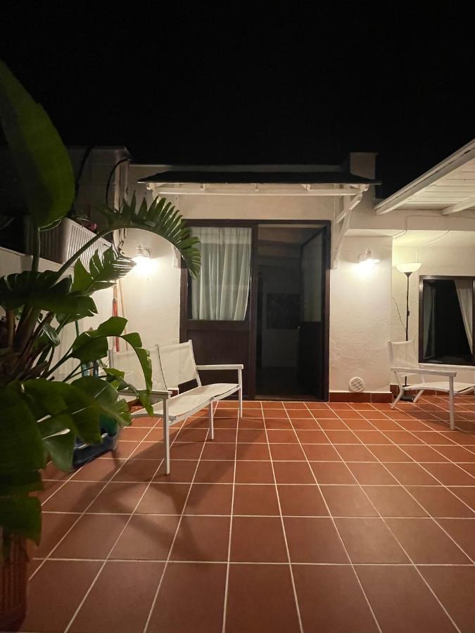 Ferienhaus Surfinia's