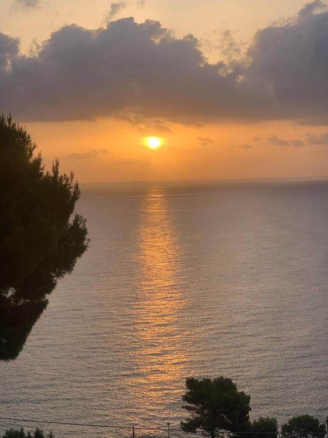 Guest house Mondello Addaura Addisio