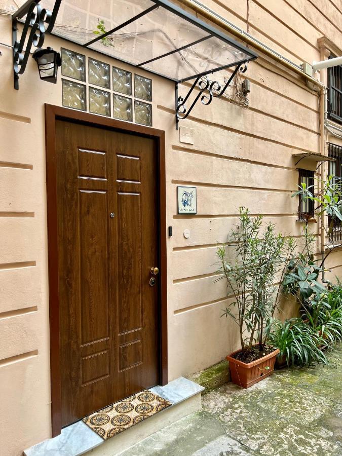 Cortile Marconi