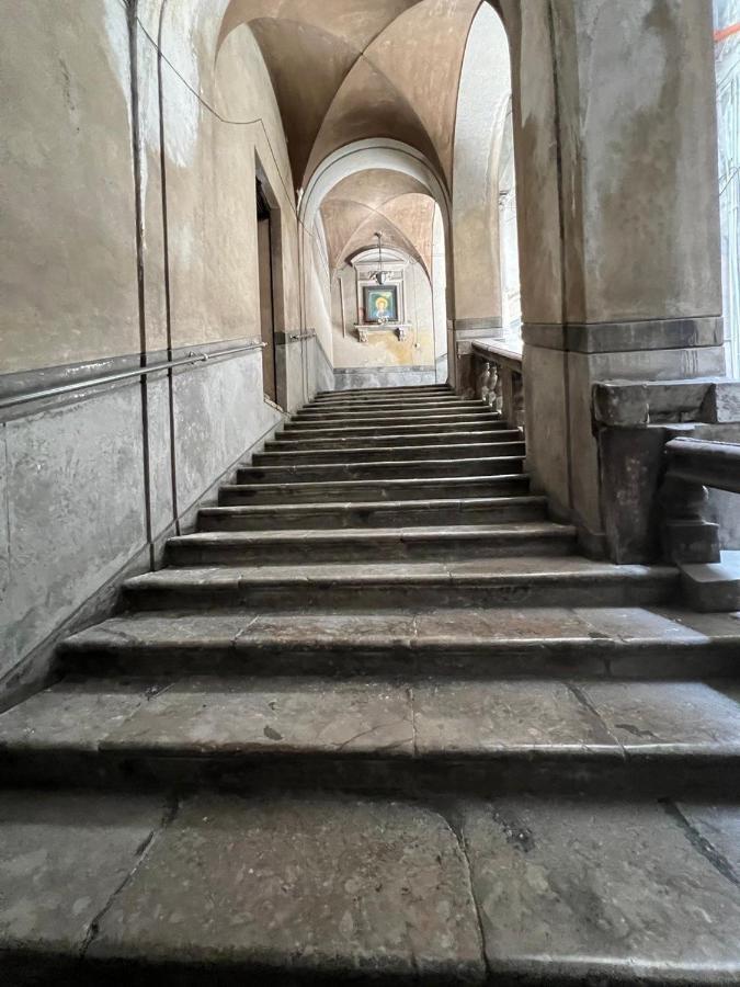 Apartment Vittorio Emanuele House Palermo