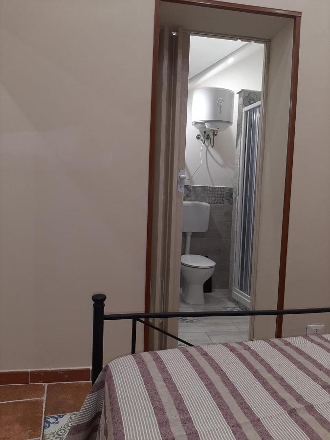 Casa Di Via Giacalone Apartamento