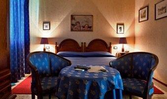 Hotel Esperia