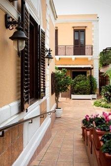 Esperia 3* Palermo