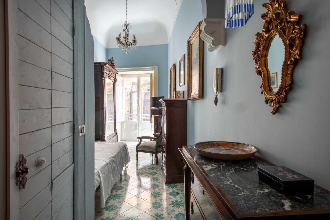 Due Terrazze In Centro By Wonderful Italy Apartamento