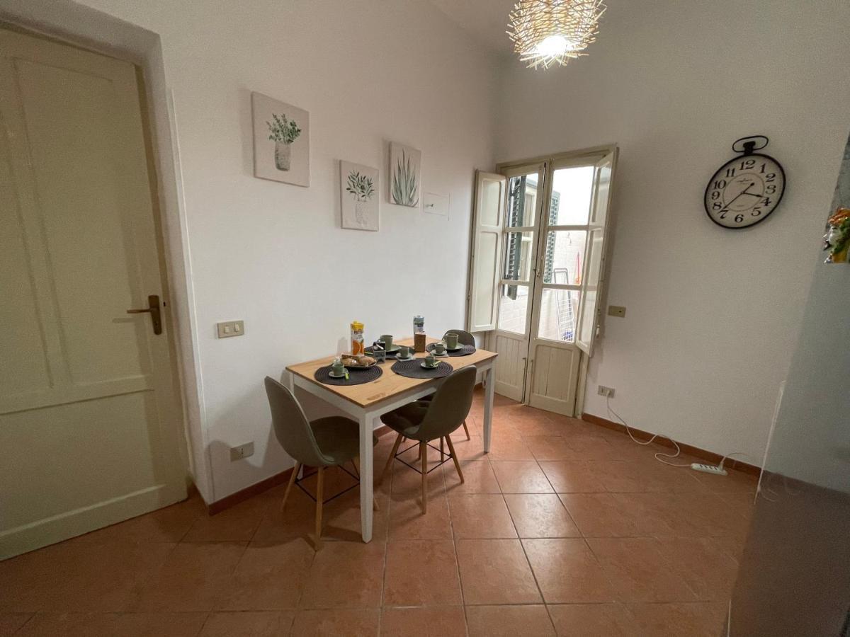 Baglio Barcellona Mondello Apartment Palermo